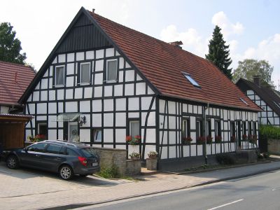 Ferienhaus Bostelmann