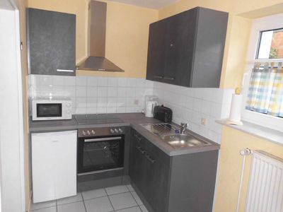 Ferienwohnung Bissendorf Ansicht 3